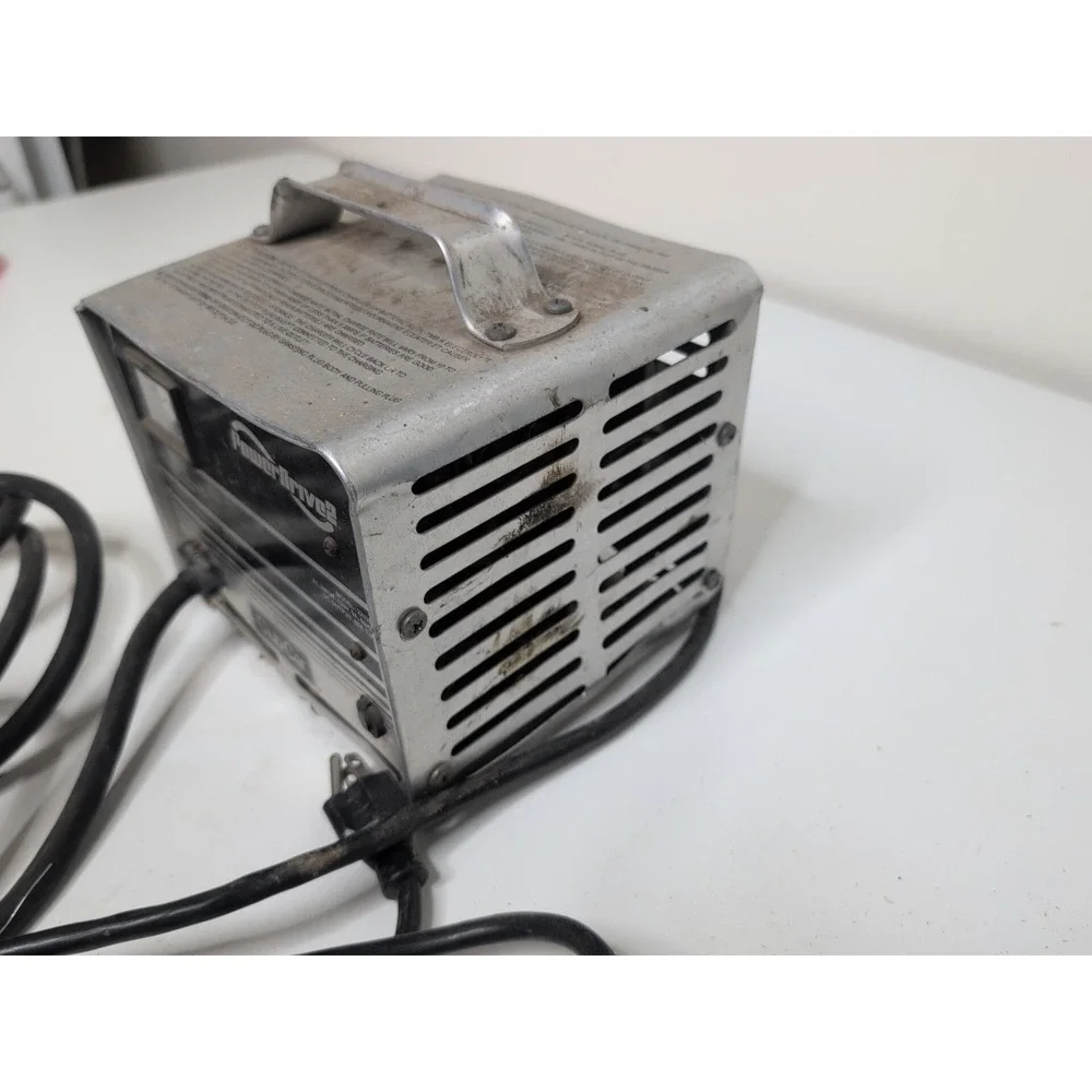 Club Car Power Drive 2 Golf Cart Battery Charger 48V 22110